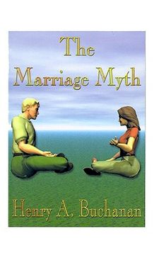 portada the marriage myth (en Inglés)