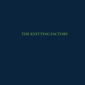 portada The Knitting Factory: Detroit Gentrification (en Inglés)