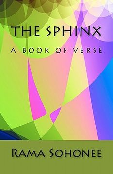 portada the sphinx (in English)