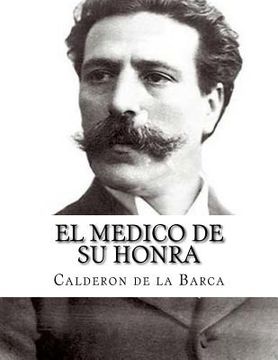 portada El medico de su honra (in Spanish)
