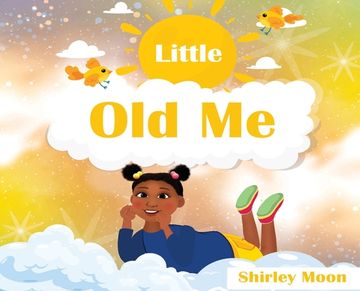 portada Little Old Me (en Inglés)