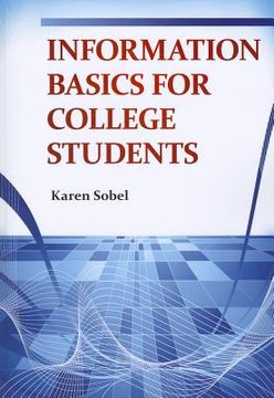 portada information basics for college students
