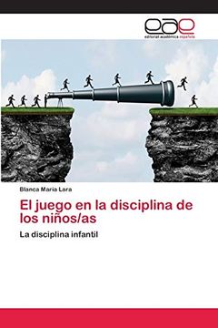 portada El Juego en la Disciplina de los Niños