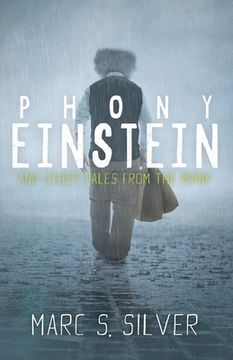 portada Phony Einstein: and other tales from the brink (en Inglés)