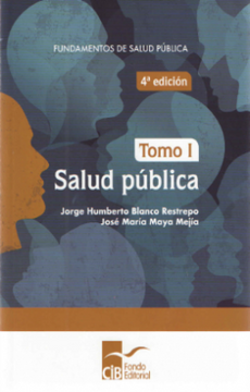 portada Salud Pública (in Spanish)