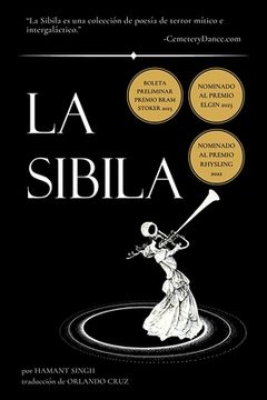 portada La Sibila (in Spanish)