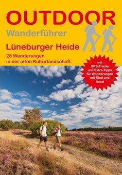 portada Lüneburger Heide (en Alemán)