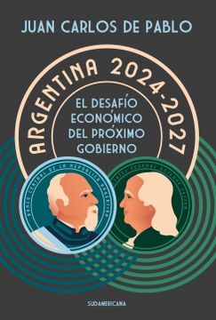 portada ARGENTINA 2024-2027