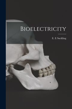 portada Bioelectricity (en Inglés)