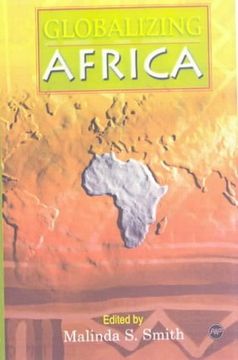 portada Globalizing Africa (in English)