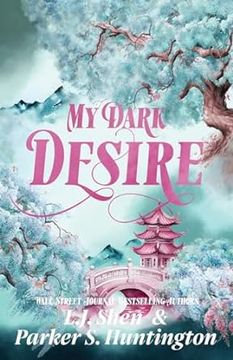 portada My Dark Desire: An Enemies-to-Lovers Romance (en Inglés)