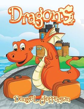 portada Dragons