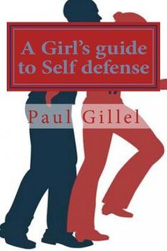 portada A Girl's guide to Self defense (en Inglés)