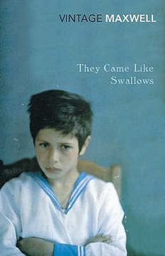 They Came Like Swallows (en Inglés)