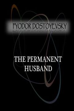 portada The Permanent Husband (in English)