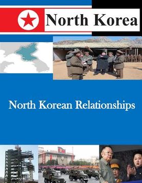 portada North Korean Relationships (en Inglés)