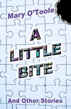 portada a little bite - and other stories (in English)