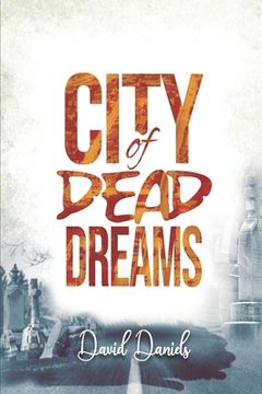 portada City of Dead Dreams (en Inglés)