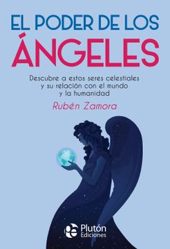 portada El Poder de los Ángeles (in Spanish)