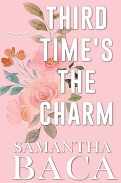 portada Third Time's The Charm (Special Edition) (en Inglés)