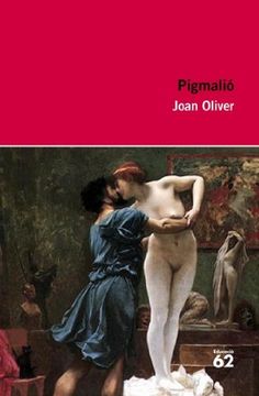 portada Pigmalió (Educació 62) (in Spanish)