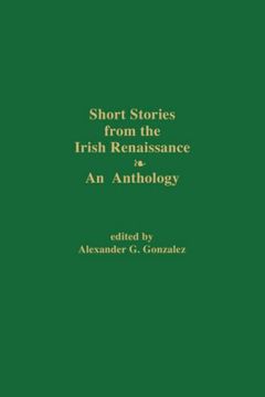 portada short stories from the irish renaissance (en Inglés)