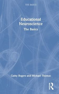 portada Educational Neuroscience: The Basics (en Inglés)