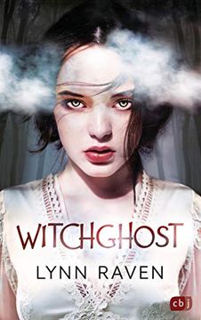 portada Witchghost: Unwiderstehlich Romantische Dark Fantasy (in German)