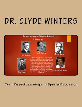 portada Brain Based Learning and Special Education (en Inglés)