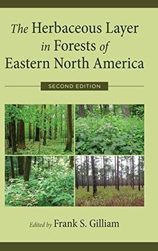 portada The Herbaceous Layer in Forests of Eastern North America (en Inglés)