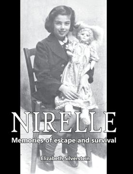 portada Nirelle: Memories of Escape and Survival (in English)