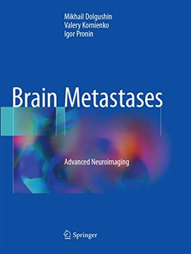 portada Brain Metastases: Advanced Neuroimaging (in English)