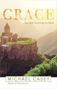 portada Grace: On the Journey to god (en Inglés)