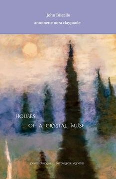 portada Houses of a Crystal Muse: poetics of Sky