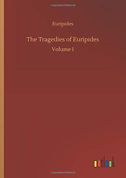 portada The Tragedies of Euripides 