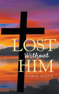 portada Lost Without him (en Inglés)