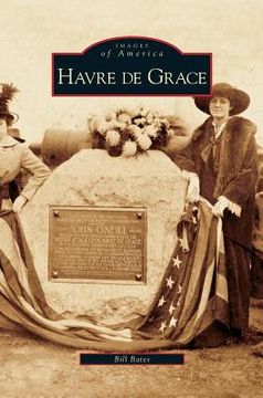 portada Havre de Grace (in English)