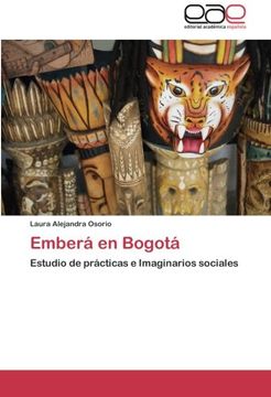 portada Embera En Bogota