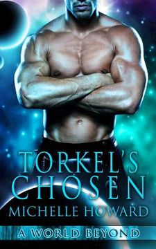 portada Torkel's Chosen (in English)