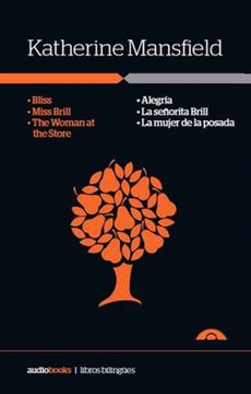 portada Alegría / la Señorita Brill / la Mujer de la Posada (in Spanish)