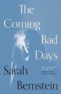 portada The Coming bad Days (en Inglés)