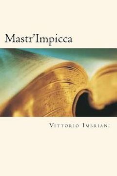 portada Mastr'Impicca (in Italian)