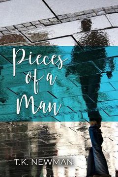 portada Pieces of a Man (en Inglés)