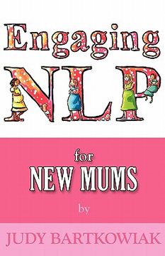 portada nlp for pregnancy and childbirth (in English)