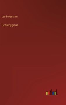 portada Schulhygiene (in German)