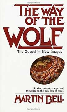 portada Way of the Wolf (en Inglés)