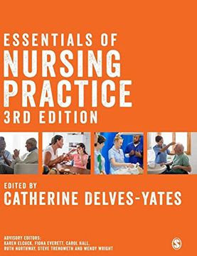 portada Essentials of Nursing Practice 
