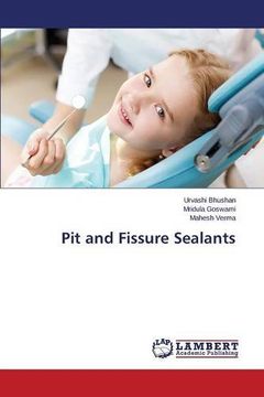 portada Pit and Fissure Sealants