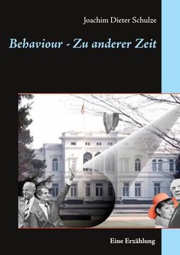 portada Behaviour - zu Anderer Zeit (en Alemán)