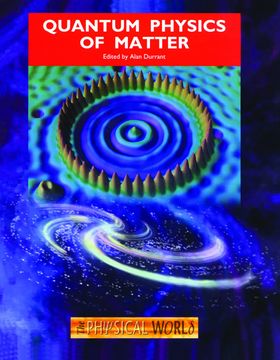 portada Quantum Physics of Matter